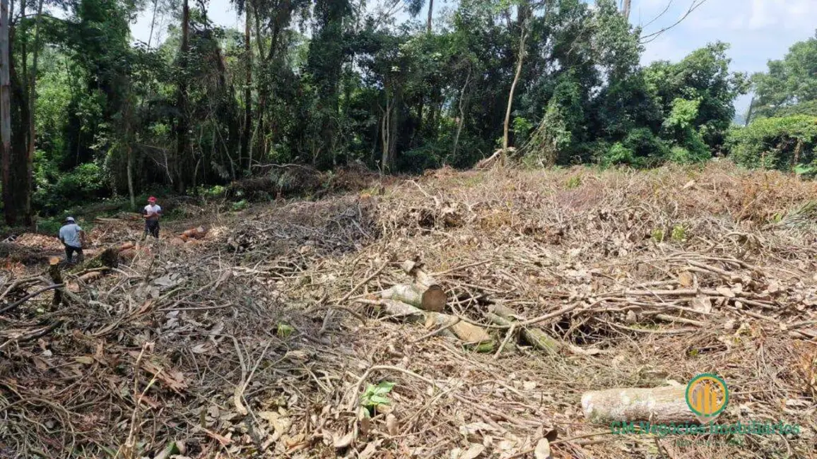 Foto 1 de Lote de Condomínio à venda, 1403m2 em Algarve, Cotia - SP