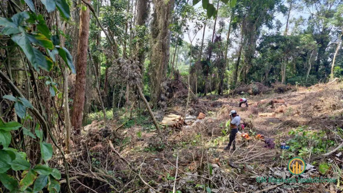 Foto 3 de Lote de Condomínio à venda, 1403m2 em Algarve, Cotia - SP