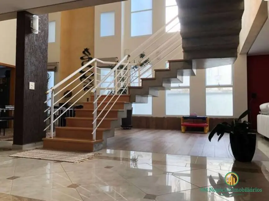 Foto 4 de Casa de Condomínio com 4 quartos à venda, 810m2 em Nova Higienópolis, Jandira - SP