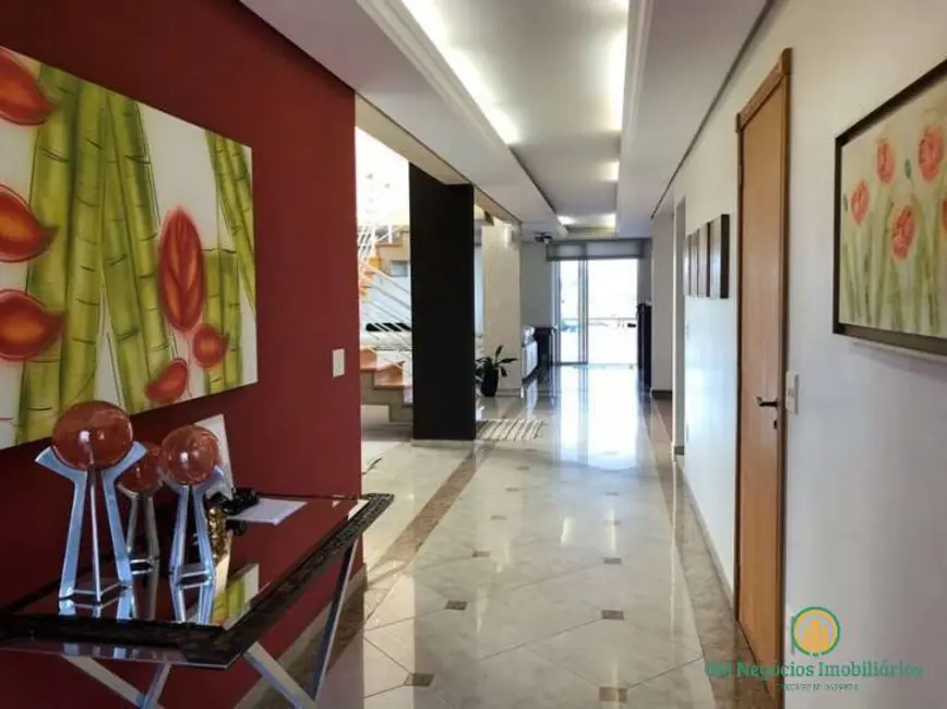 Foto 2 de Casa de Condomínio com 4 quartos à venda, 810m2 em Nova Higienópolis, Jandira - SP