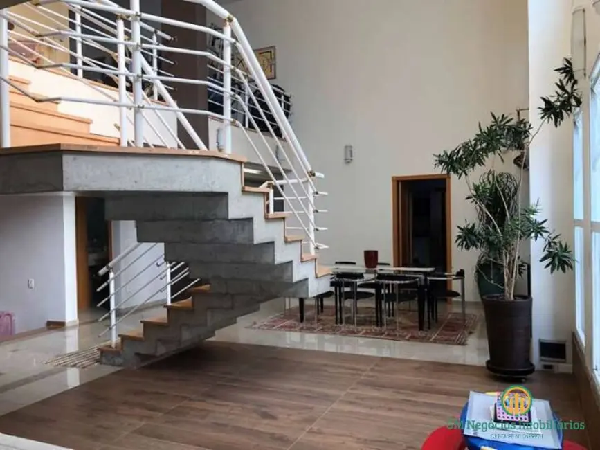 Foto 5 de Casa de Condomínio com 4 quartos à venda, 810m2 em Nova Higienópolis, Jandira - SP