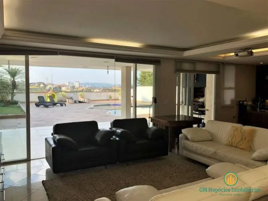 Foto 9 de Casa de Condomínio com 4 quartos à venda, 810m2 em Nova Higienópolis, Jandira - SP