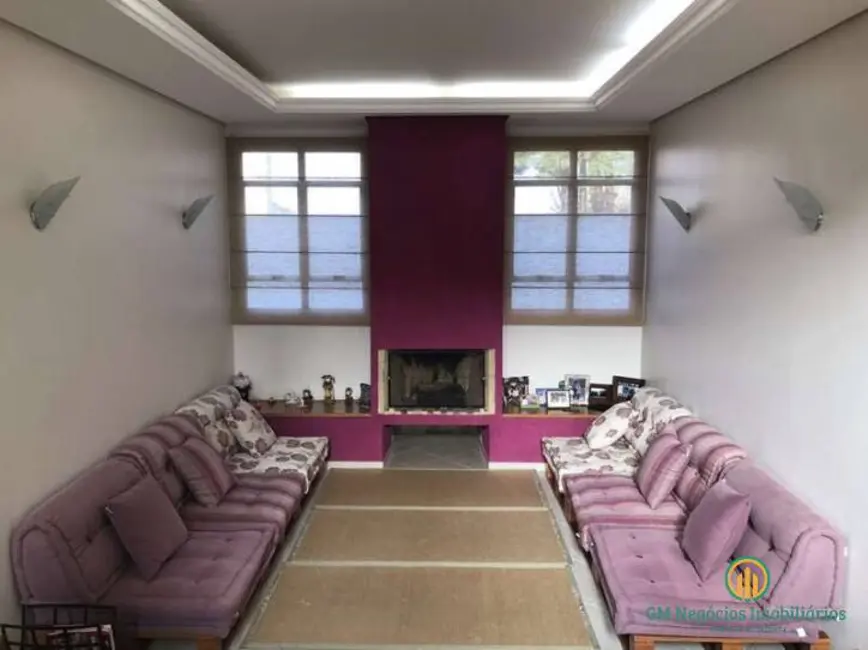 Foto 8 de Casa de Condomínio com 4 quartos à venda, 810m2 em Nova Higienópolis, Jandira - SP