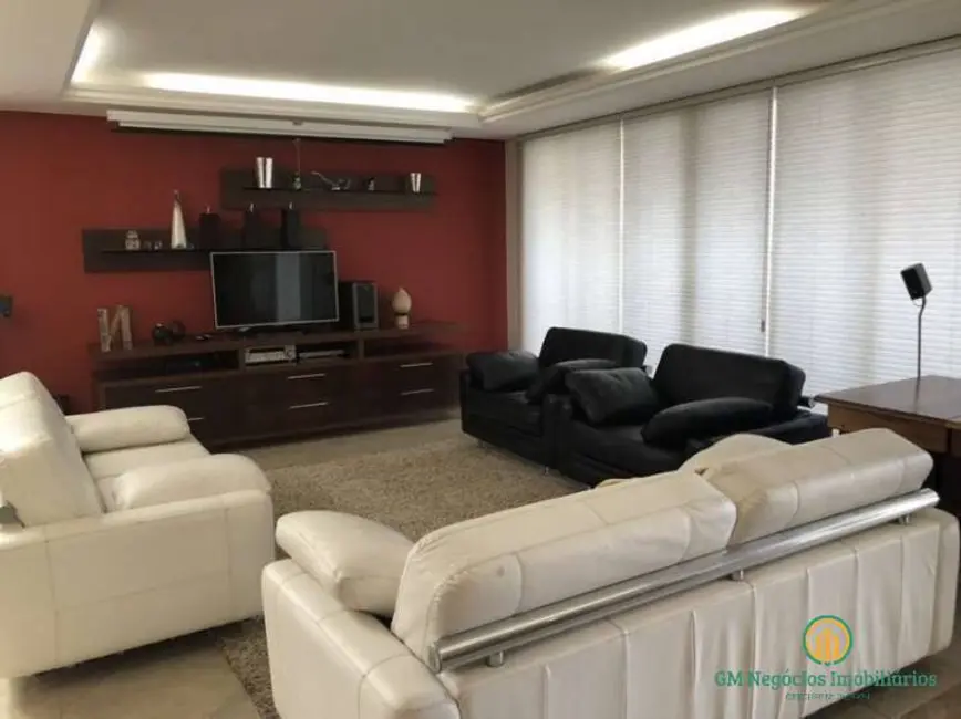 Foto 7 de Casa de Condomínio com 4 quartos à venda, 810m2 em Nova Higienópolis, Jandira - SP