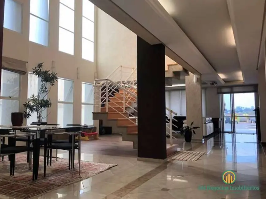 Foto 1 de Casa de Condomínio com 4 quartos à venda, 810m2 em Nova Higienópolis, Jandira - SP