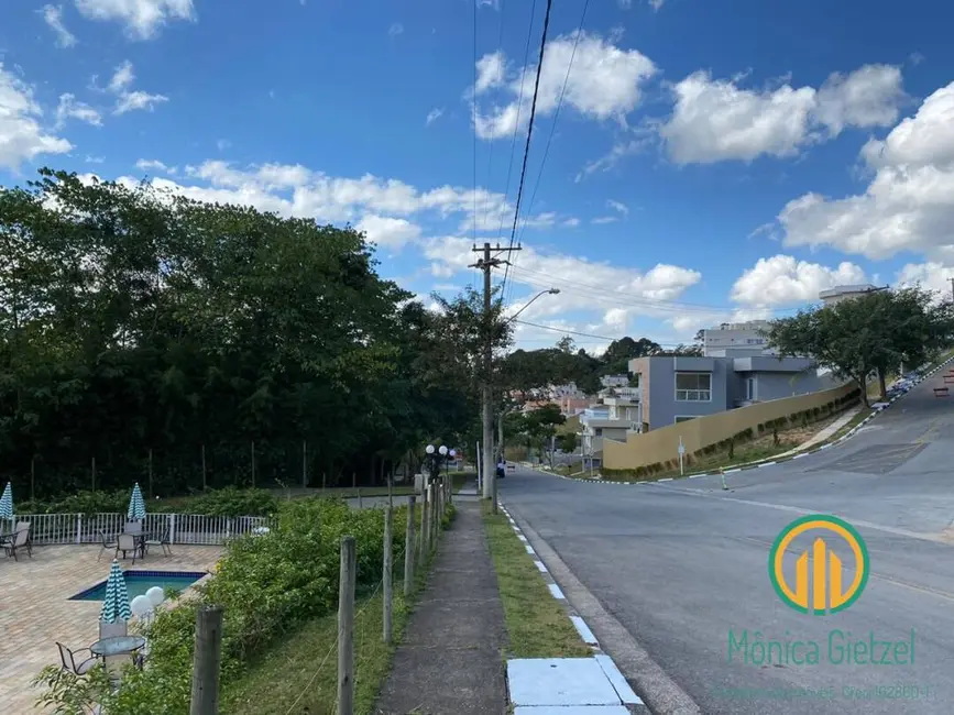 Foto 6 de Lote de Condomínio à venda, 709m2 em Parque Rincão, Cotia - SP