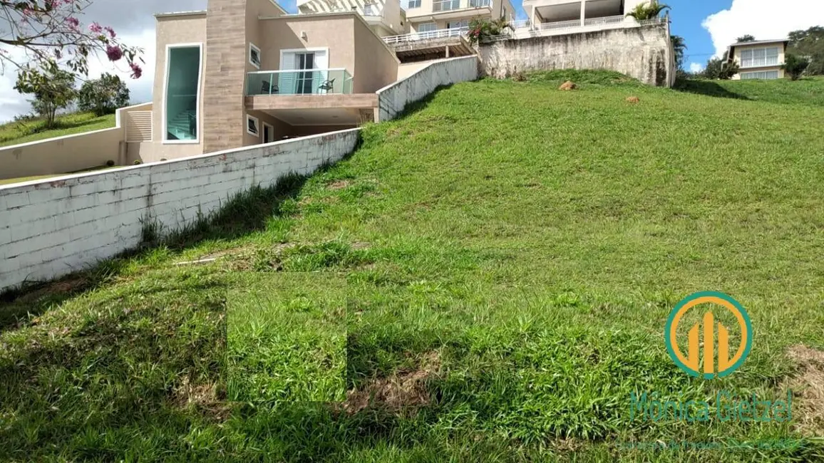 Foto 2 de Lote de Condomínio à venda, 709m2 em Parque Rincão, Cotia - SP