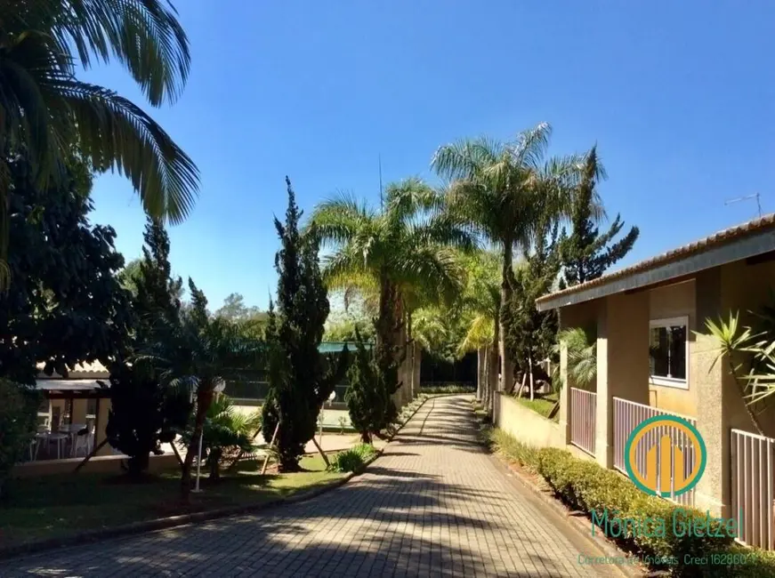 Foto 9 de Lote de Condomínio à venda, 709m2 em Parque Rincão, Cotia - SP