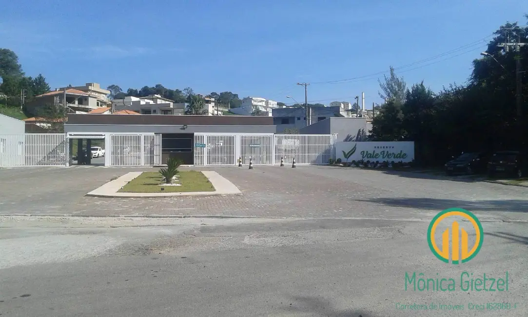 Foto 4 de Lote de Condomínio à venda, 709m2 em Parque Rincão, Cotia - SP