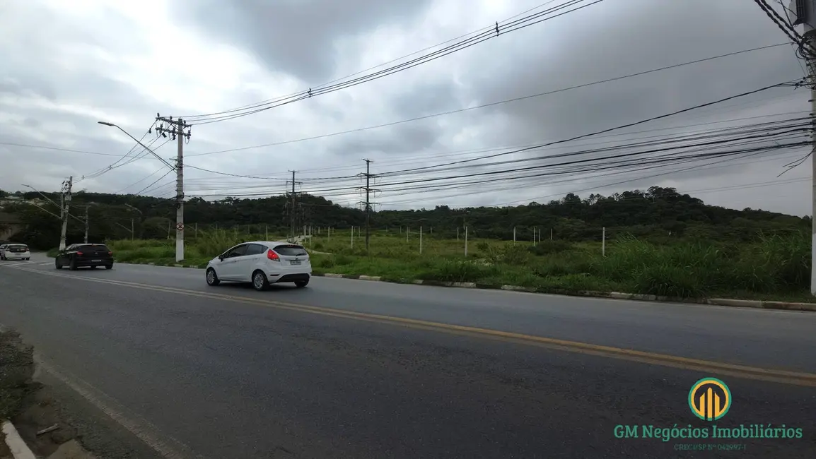 Foto 2 de Terreno / Lote à venda, 500m2 em Parque Rincão, Cotia - SP