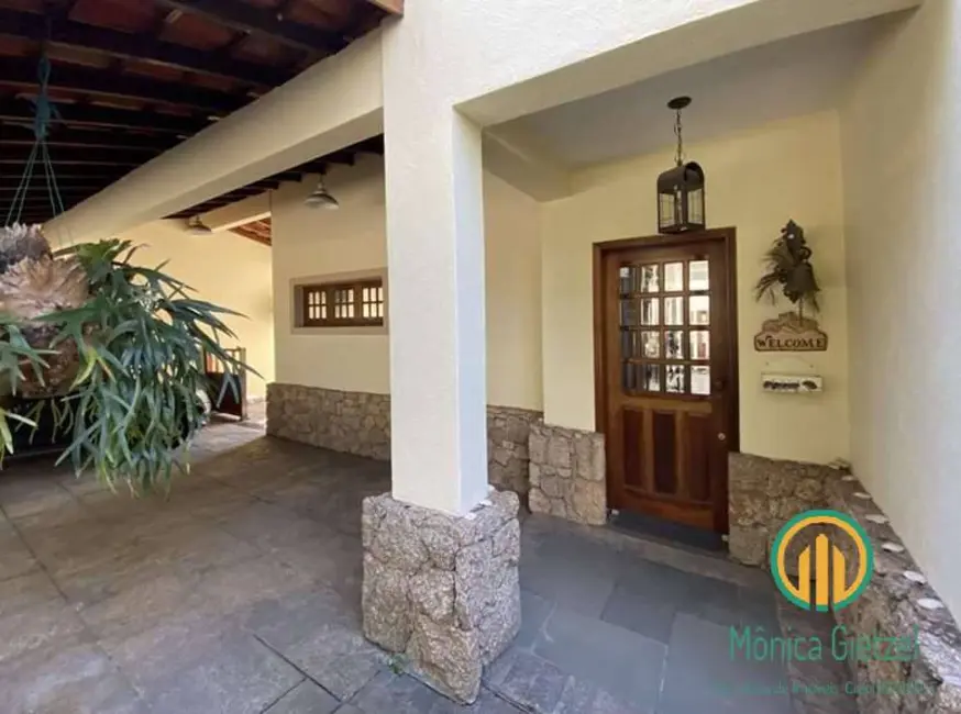 Casa de Condomínio com 4 quartos à venda, 493m2 em São Paulo II, Cotia - SP - imagem 6 Foto 6 de Casa de Condomínio com 4 quartos à venda, 493m2 em São Paulo II, Cotia - SP