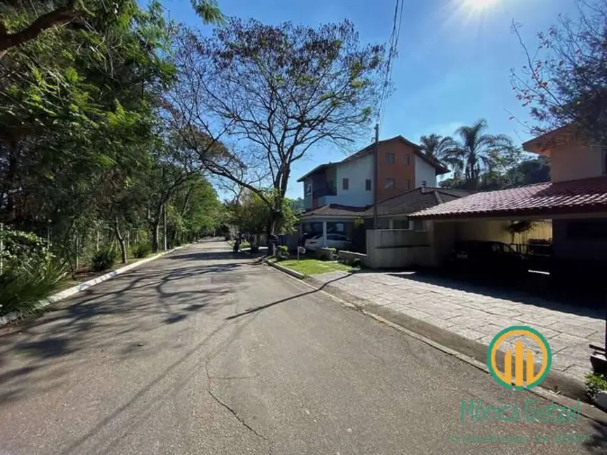 Casa de Condomínio com 4 quartos à venda, 493m2 em São Paulo II, Cotia - SP - imagem 4 Foto 4 de Casa de Condomínio com 4 quartos à venda, 493m2 em São Paulo II, Cotia - SP