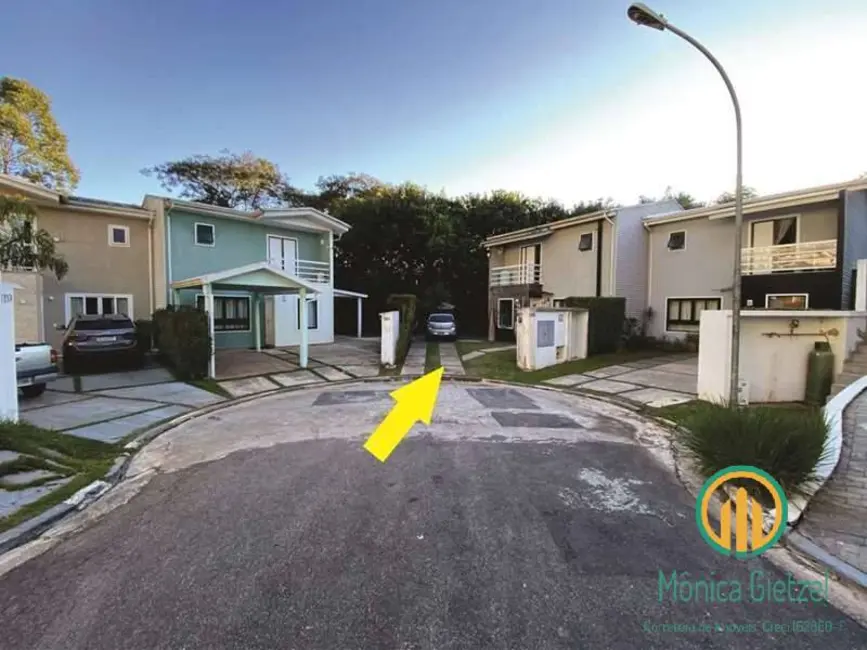 Foto 1 de Casa de Condomínio com 3 quartos à venda, 340m2 em Cotia - SP