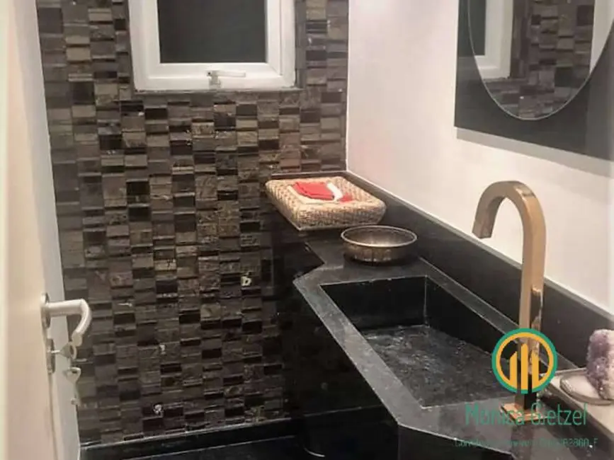 Foto 9 de Casa de Condomínio com 3 quartos à venda, 340m2 em Cotia - SP