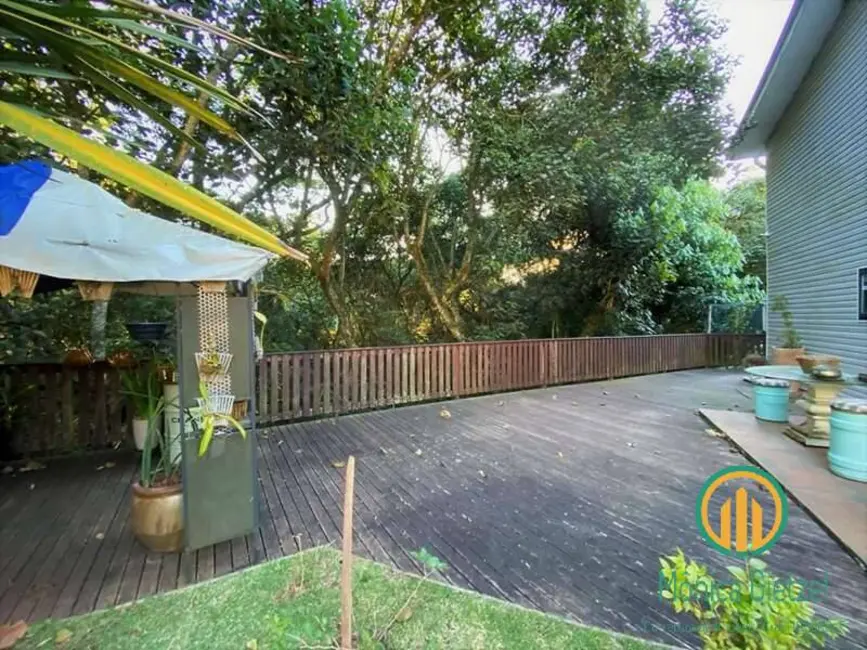 Foto 4 de Casa de Condomínio com 3 quartos à venda, 340m2 em Cotia - SP