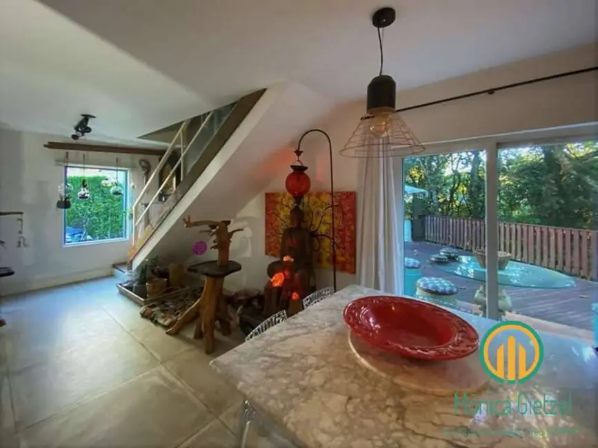 Foto 5 de Casa de Condomínio com 3 quartos à venda, 340m2 em Cotia - SP