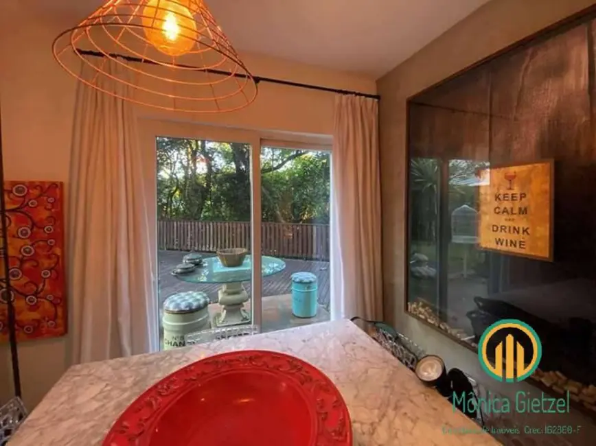 Foto 8 de Casa de Condomínio com 3 quartos à venda, 340m2 em Cotia - SP