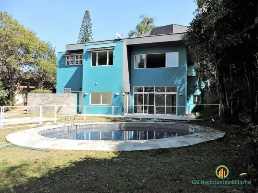 Casa de Condomínio com 6 quartos à venda e para alugar, 2915m2 em Jardim Marilu, Carapicuiba - SP - imagem 2 Foto 2 de Casa de Condomínio com 6 quartos à venda e para alugar, 2915m2 em Jardim Marilu, Carapicuiba - SP