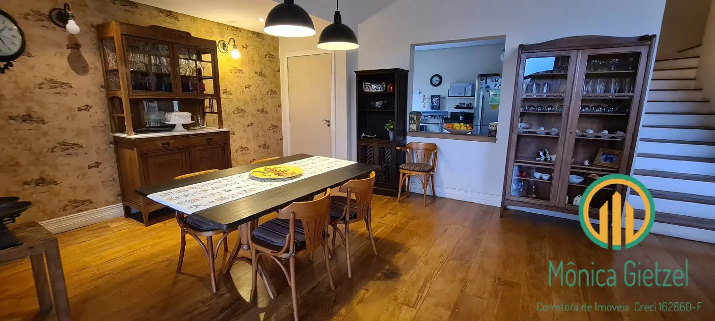 Casa de Condomínio com 3 quartos à venda, 900m2 em Granja Viana, Cotia - SP - imagem 8 Foto 8 de Casa de Condomínio com 3 quartos à venda, 900m2 em Granja Viana, Cotia - SP