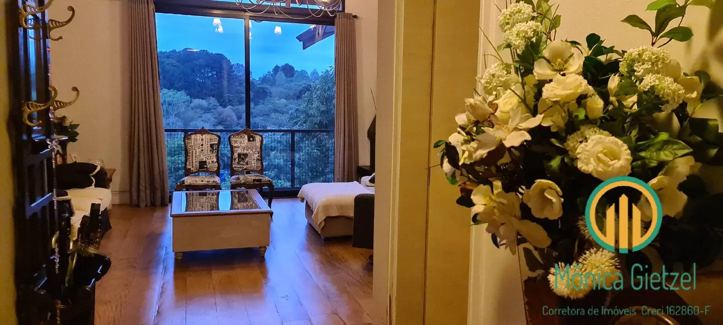 Casa de Condomínio com 3 quartos à venda, 900m2 em Granja Viana, Cotia - SP - imagem 4 Foto 4 de Casa de Condomínio com 3 quartos à venda, 900m2 em Granja Viana, Cotia - SP