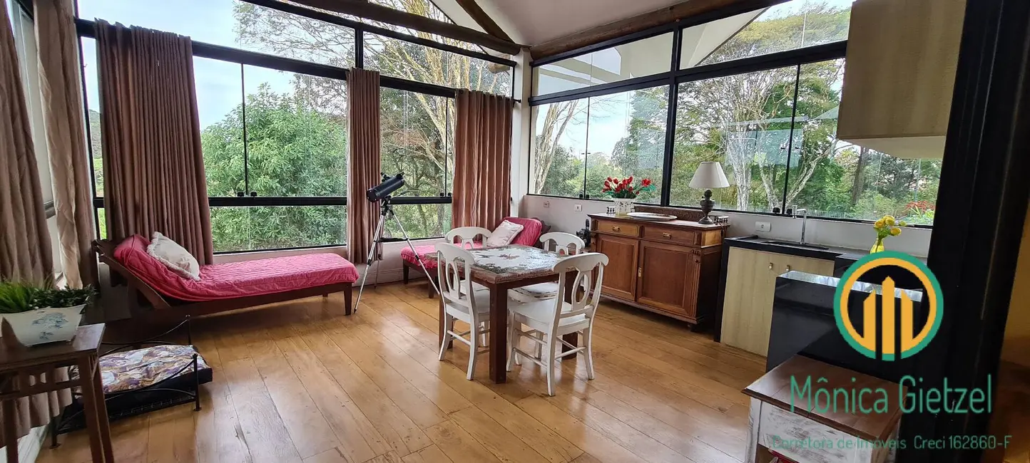 Casa de Condomínio com 3 quartos à venda, 900m2 em Granja Viana, Cotia - SP - imagem 9 Foto 9 de Casa de Condomínio com 3 quartos à venda, 900m2 em Granja Viana, Cotia - SP