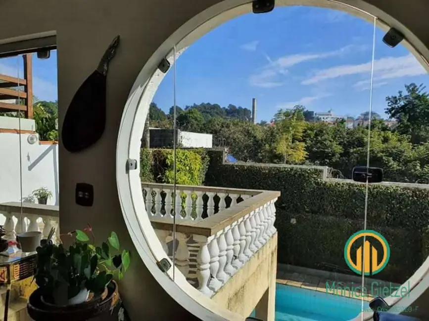 Foto 7 de Casa de Condomínio com 3 quartos à venda, 320m2 em Horizontal Park, Cotia - SP