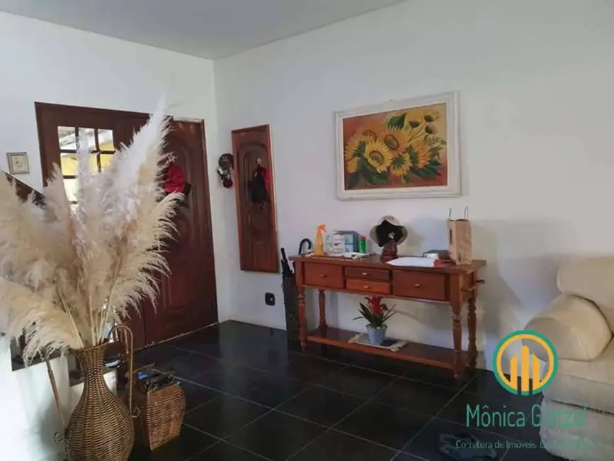 Foto 3 de Casa de Condomínio com 3 quartos à venda, 320m2 em Horizontal Park, Cotia - SP