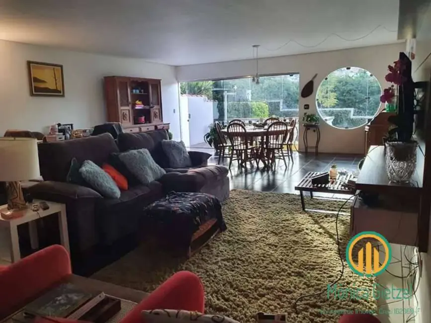 Foto 4 de Casa de Condomínio com 3 quartos à venda, 320m2 em Horizontal Park, Cotia - SP