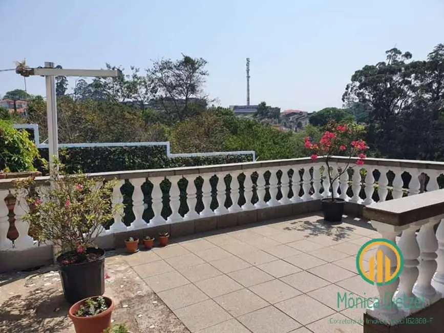 Foto 8 de Casa de Condomínio com 3 quartos à venda, 320m2 em Horizontal Park, Cotia - SP