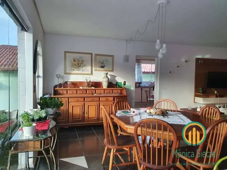 Foto 5 de Casa de Condomínio com 3 quartos à venda, 320m2 em Horizontal Park, Cotia - SP