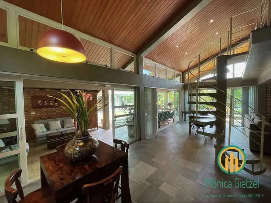 Foto 5 de Casa de Condomínio com 3 quartos à venda, 314m2 em São Paulo II, Cotia - SP