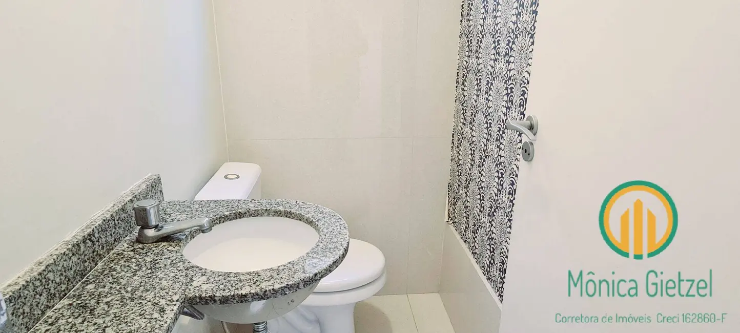 Foto 5 de Casa de Condomínio com 3 quartos à venda, 138m2 em Granja Viana, Cotia - SP