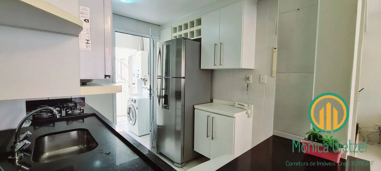 Foto 7 de Casa de Condomínio com 3 quartos à venda, 138m2 em Granja Viana, Cotia - SP