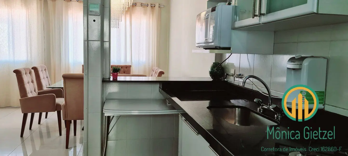 Foto 9 de Casa de Condomínio com 3 quartos à venda, 138m2 em Granja Viana, Cotia - SP