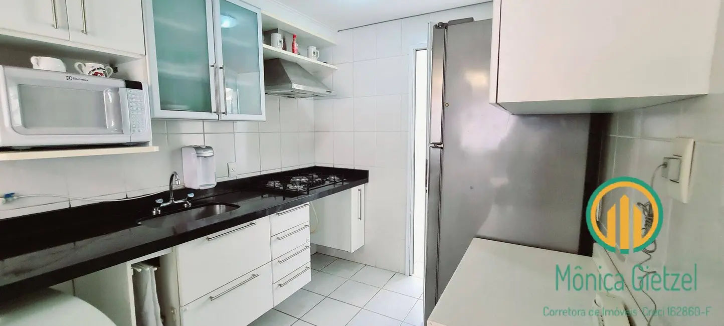 Foto 6 de Casa de Condomínio com 3 quartos à venda, 138m2 em Granja Viana, Cotia - SP