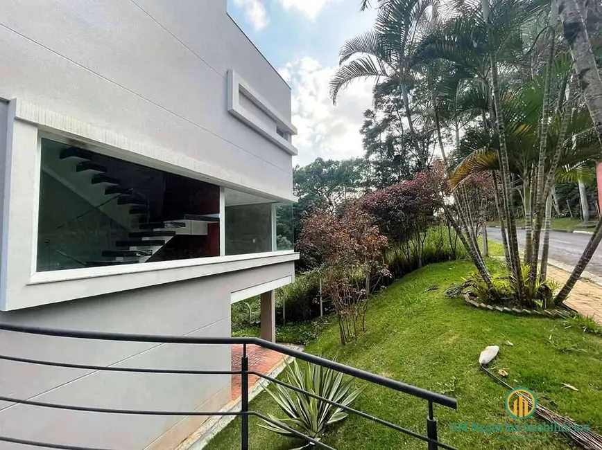 Casa de Condomínio com 4 quartos à venda, 1988m2 em Chácara dos Lagos, Carapicuiba - SP - imagem 9 Foto 9 de Casa de Condomínio com 4 quartos à venda, 1988m2 em Chácara dos Lagos, Carapicuiba - SP