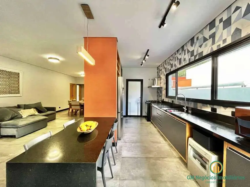 Foto 2 de Casa de Condomínio com 3 quartos à venda, 525m2 em Granja Viana, Cotia - SP