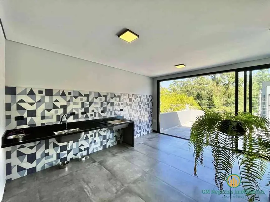 Foto 4 de Casa de Condomínio com 3 quartos à venda, 525m2 em Granja Viana, Cotia - SP