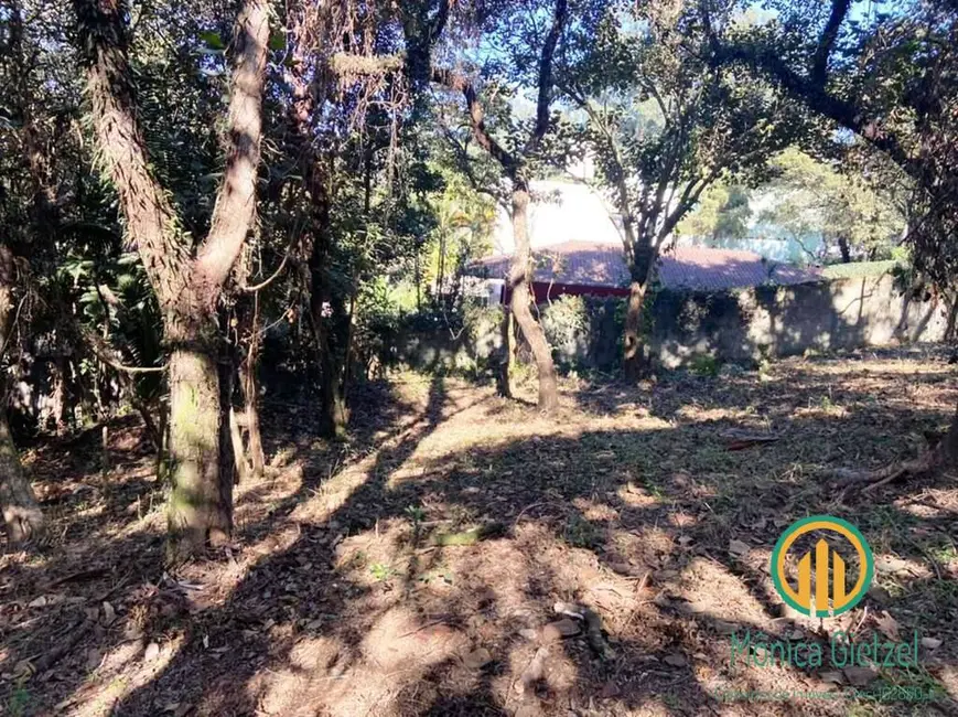 Foto 5 de Terreno / Lote à venda, 2334m2 em Granja Viana, Cotia - SP