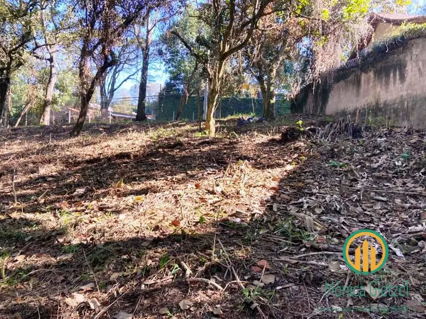 Foto 4 de Terreno / Lote à venda, 2334m2 em Granja Viana, Cotia - SP