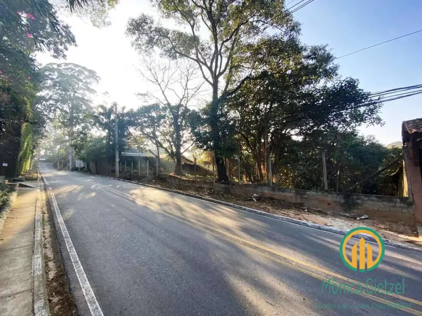 Foto 9 de Terreno / Lote à venda, 2334m2 em Granja Viana, Cotia - SP