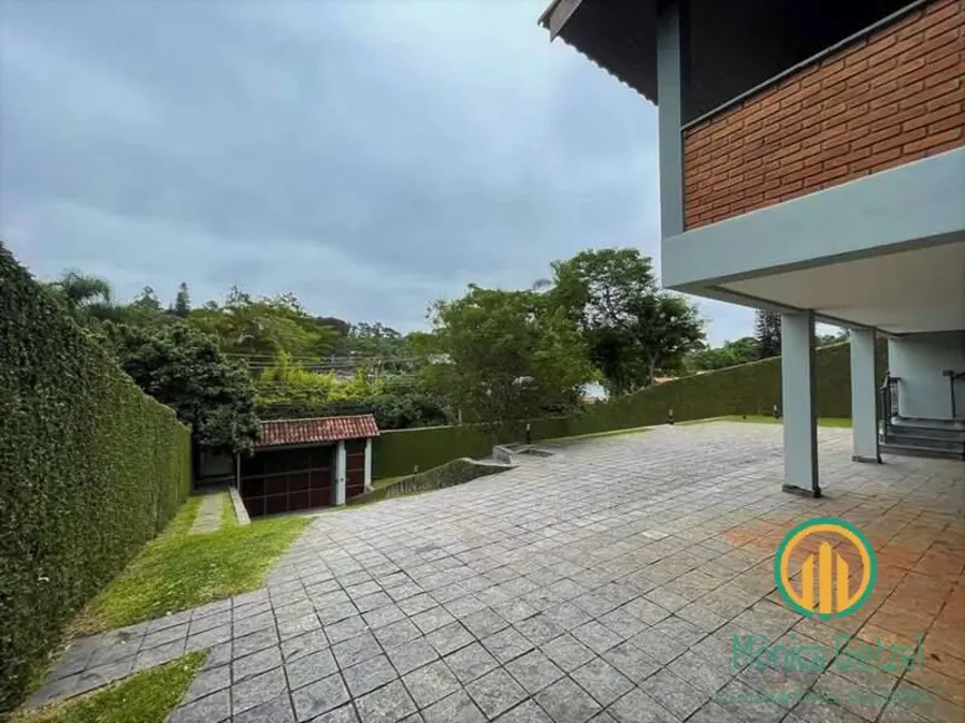 Casa com 4 quartos à venda, 743m2 em Granja Viana, Cotia - SP - imagem 7 Foto 7 de Casa com 4 quartos à venda, 743m2 em Granja Viana, Cotia - SP