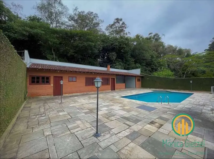 Foto 1 de Casa com 4 quartos à venda, 743m2 em Granja Viana, Cotia - SP