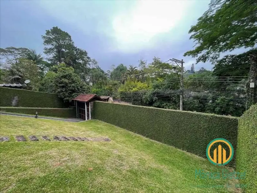 Casa com 4 quartos à venda, 743m2 em Granja Viana, Cotia - SP - imagem 6 Foto 6 de Casa com 4 quartos à venda, 743m2 em Granja Viana, Cotia - SP