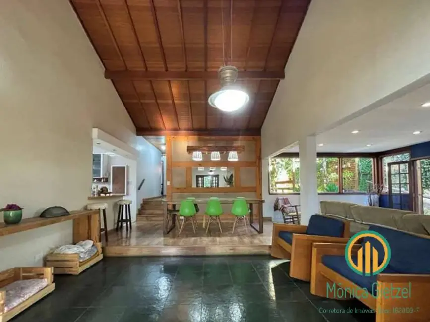 Foto 8 de Casa de Condomínio com 4 quartos à venda, 592m2 em Chácara dos Junqueiras, Carapicuiba - SP