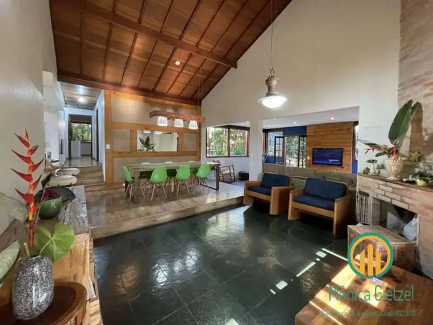 Foto 9 de Casa de Condomínio com 4 quartos à venda, 592m2 em Chácara dos Junqueiras, Carapicuiba - SP