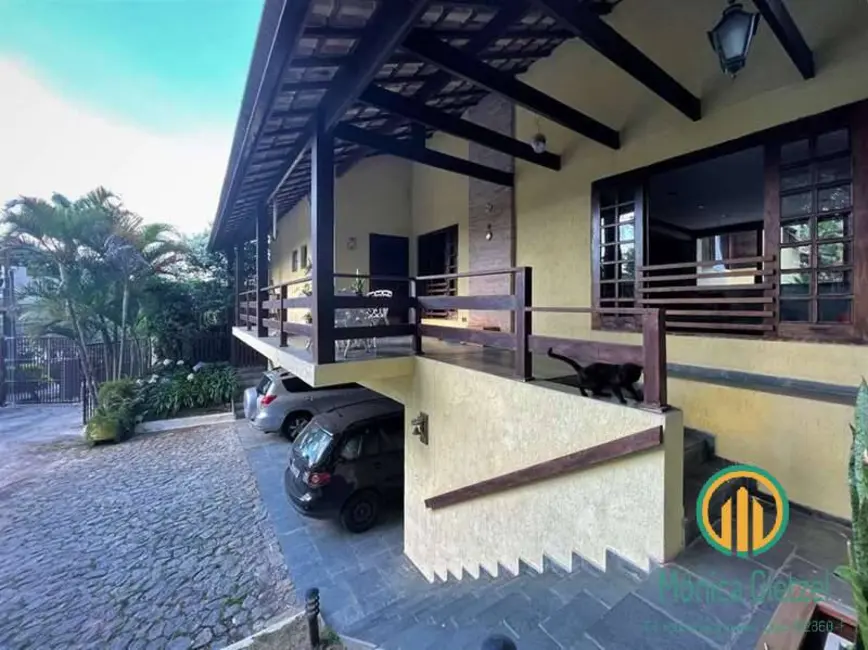 Foto 4 de Casa de Condomínio com 4 quartos à venda, 592m2 em Chácara dos Junqueiras, Carapicuiba - SP