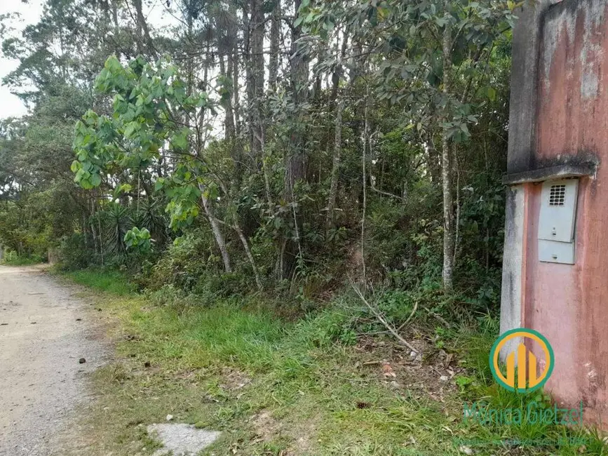 Foto 5 de Terreno / Lote à venda, 1550m2 em Invernada, Embu Das Artes - SP