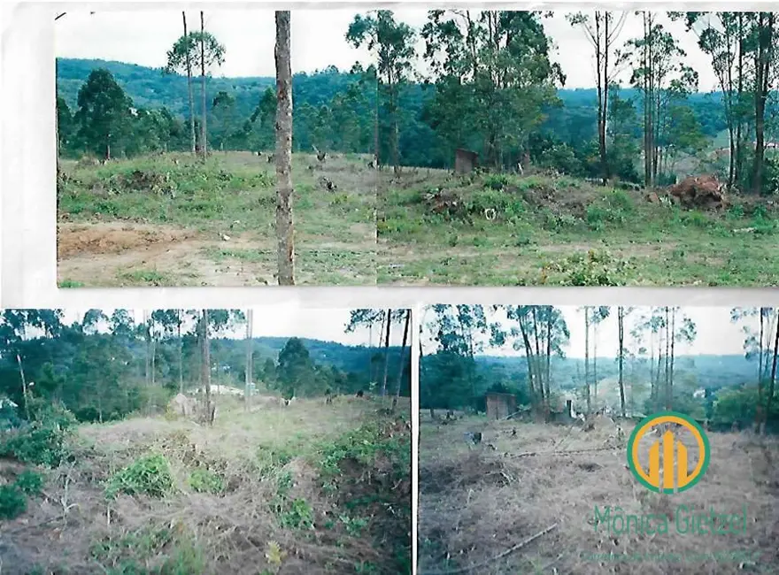 Foto 3 de Terreno / Lote à venda, 1550m2 em Invernada, Embu Das Artes - SP