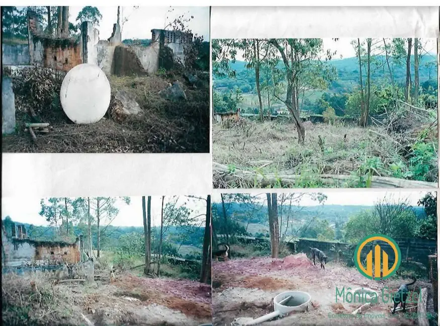 Foto 4 de Terreno / Lote à venda, 1550m2 em Invernada, Embu Das Artes - SP